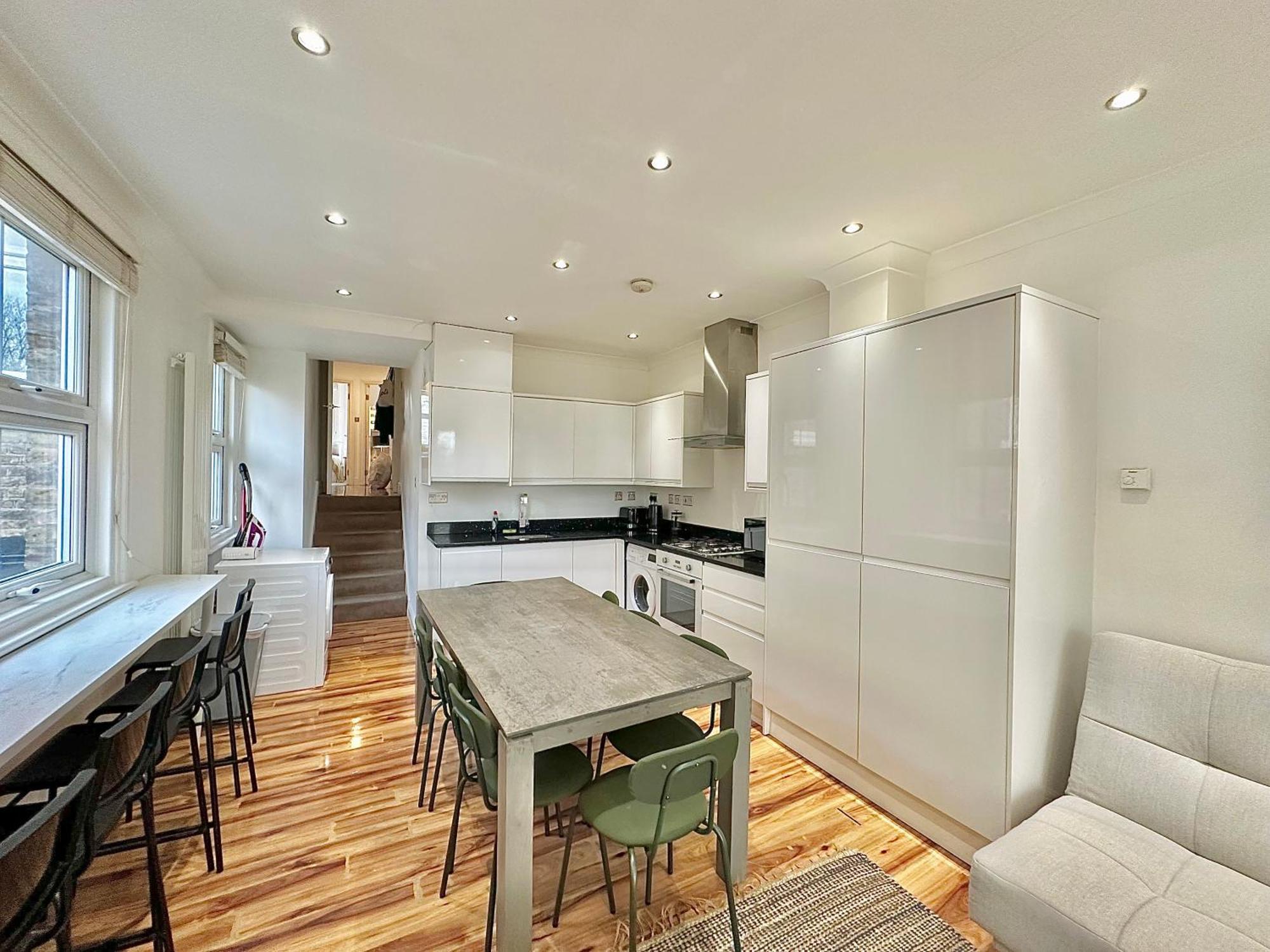Appartamento Clapham Londra