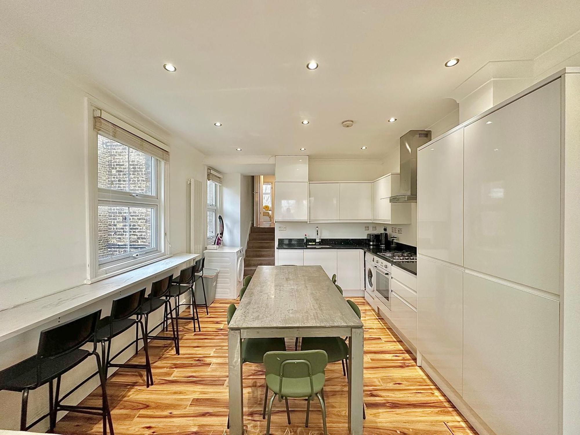 Clapham Appartamento