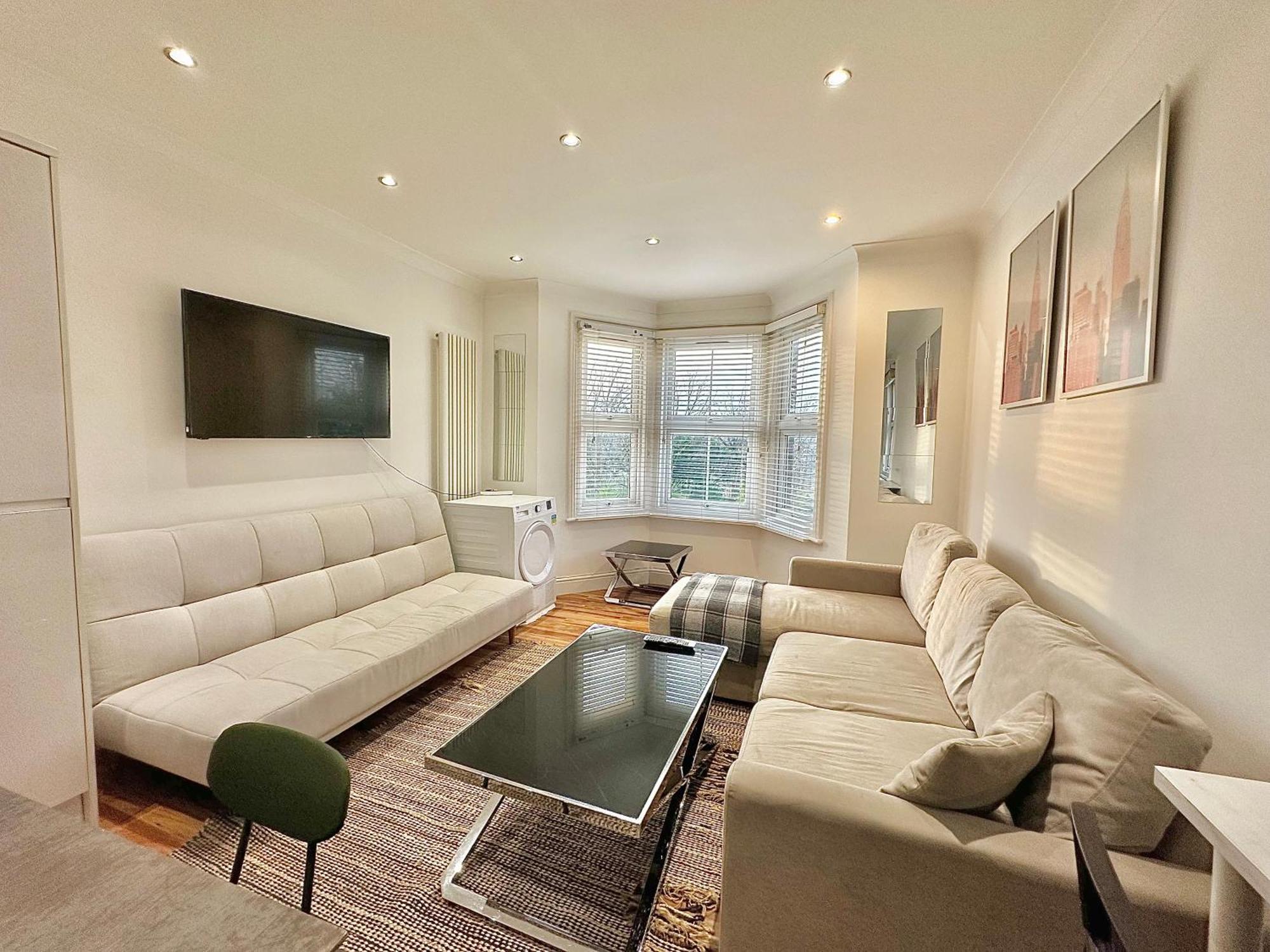 Appartamento Clapham