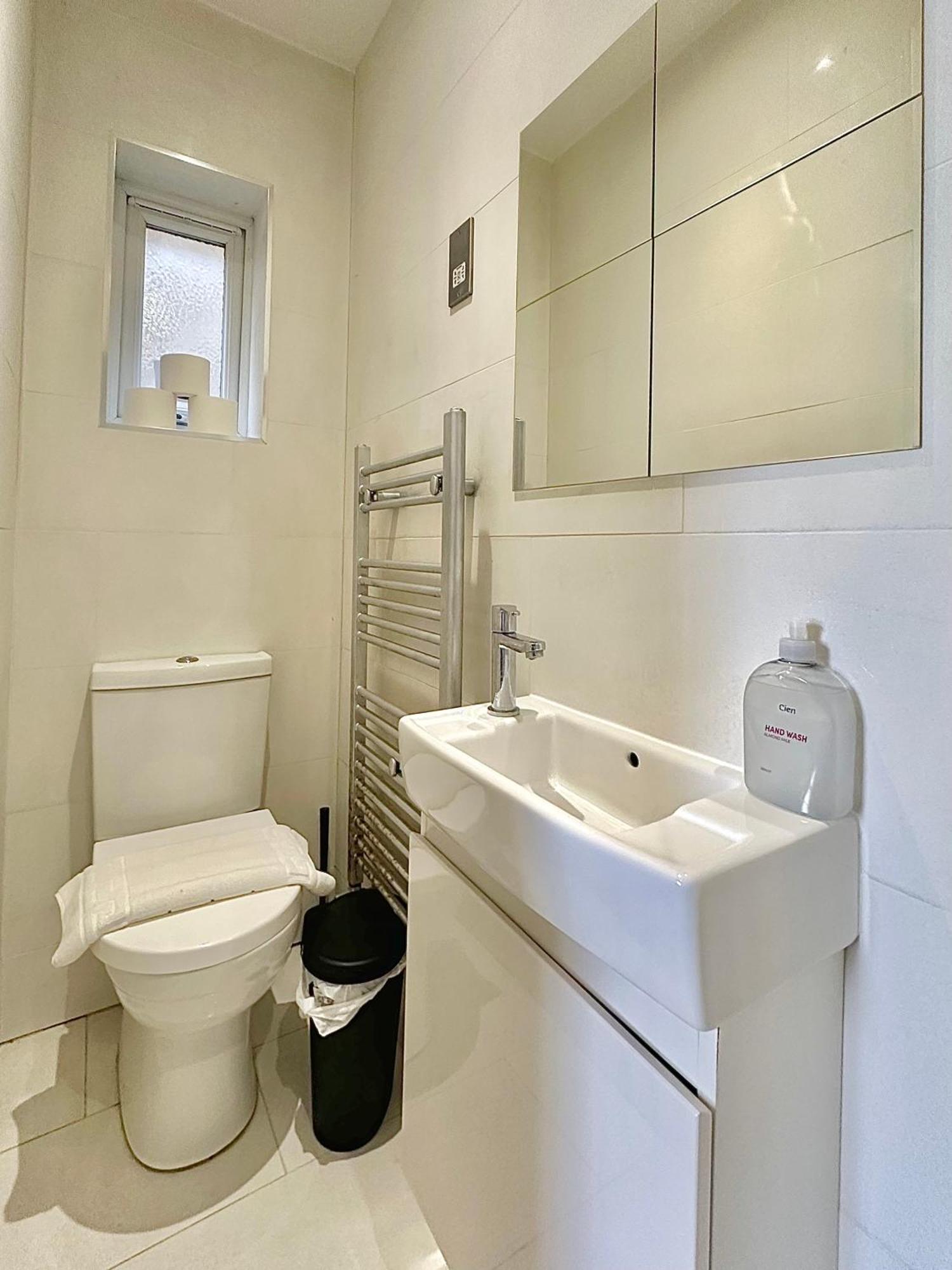 Clapham Appartamento *