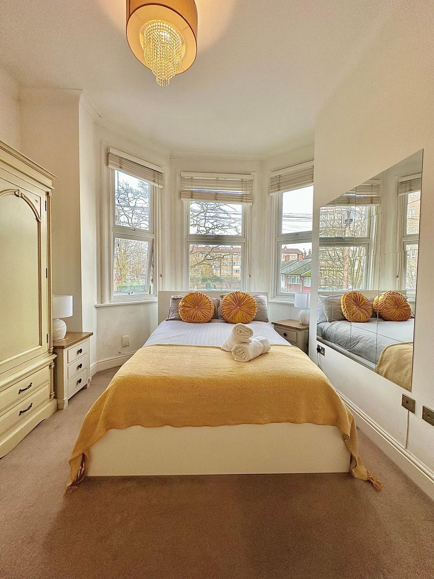Clapham Appartamento