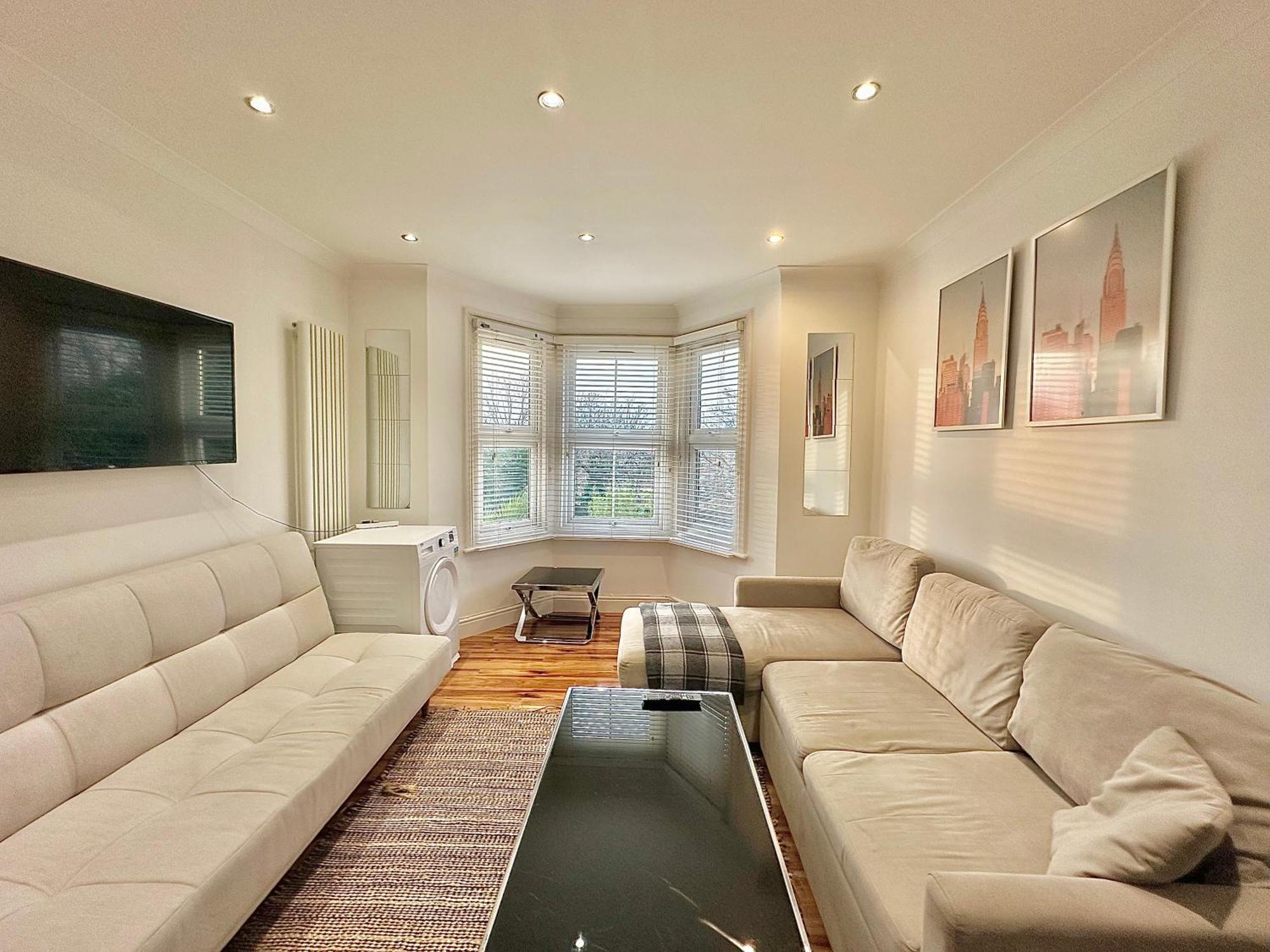 Appartamento Clapham