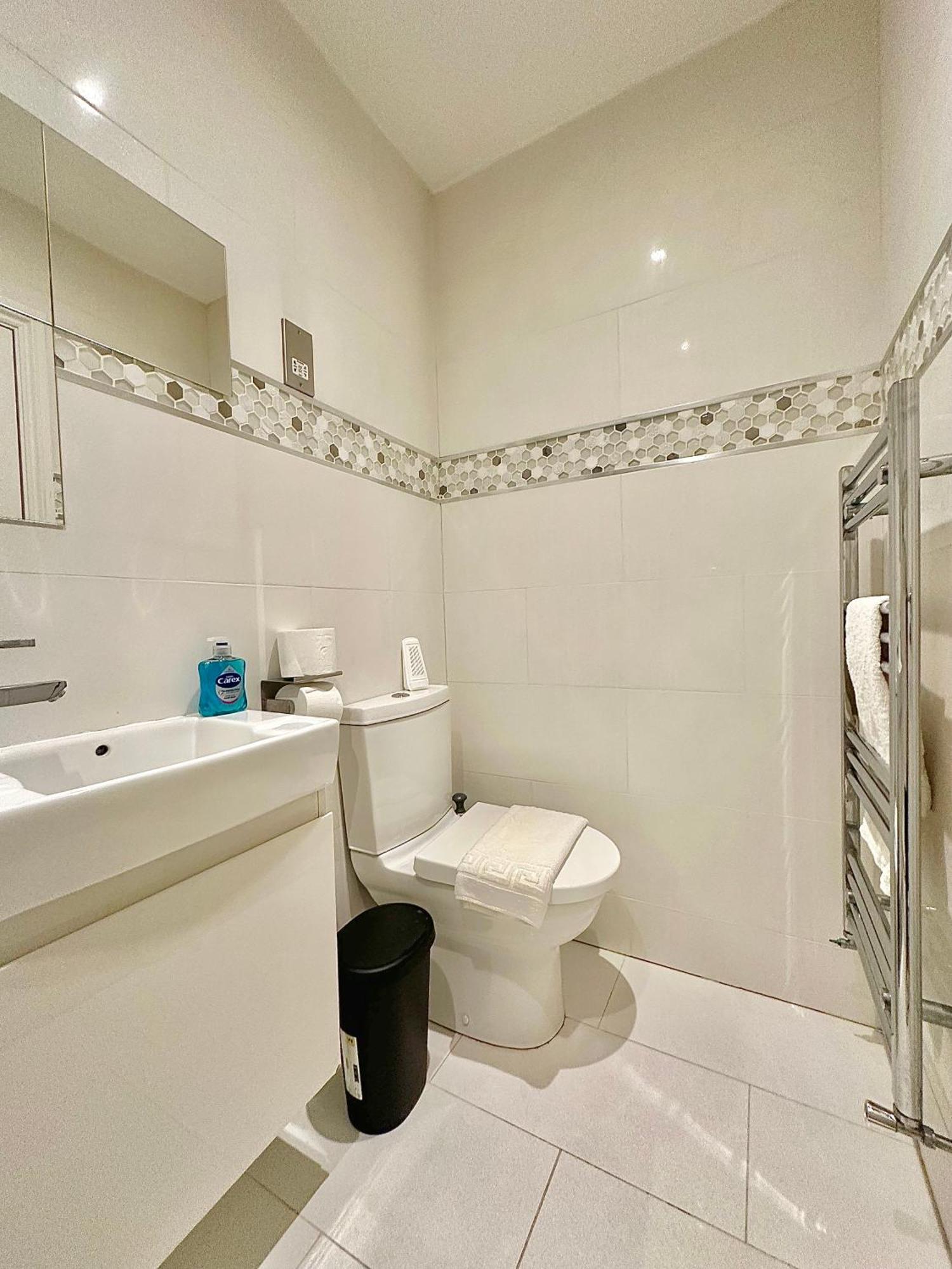Clapham Appartamento *