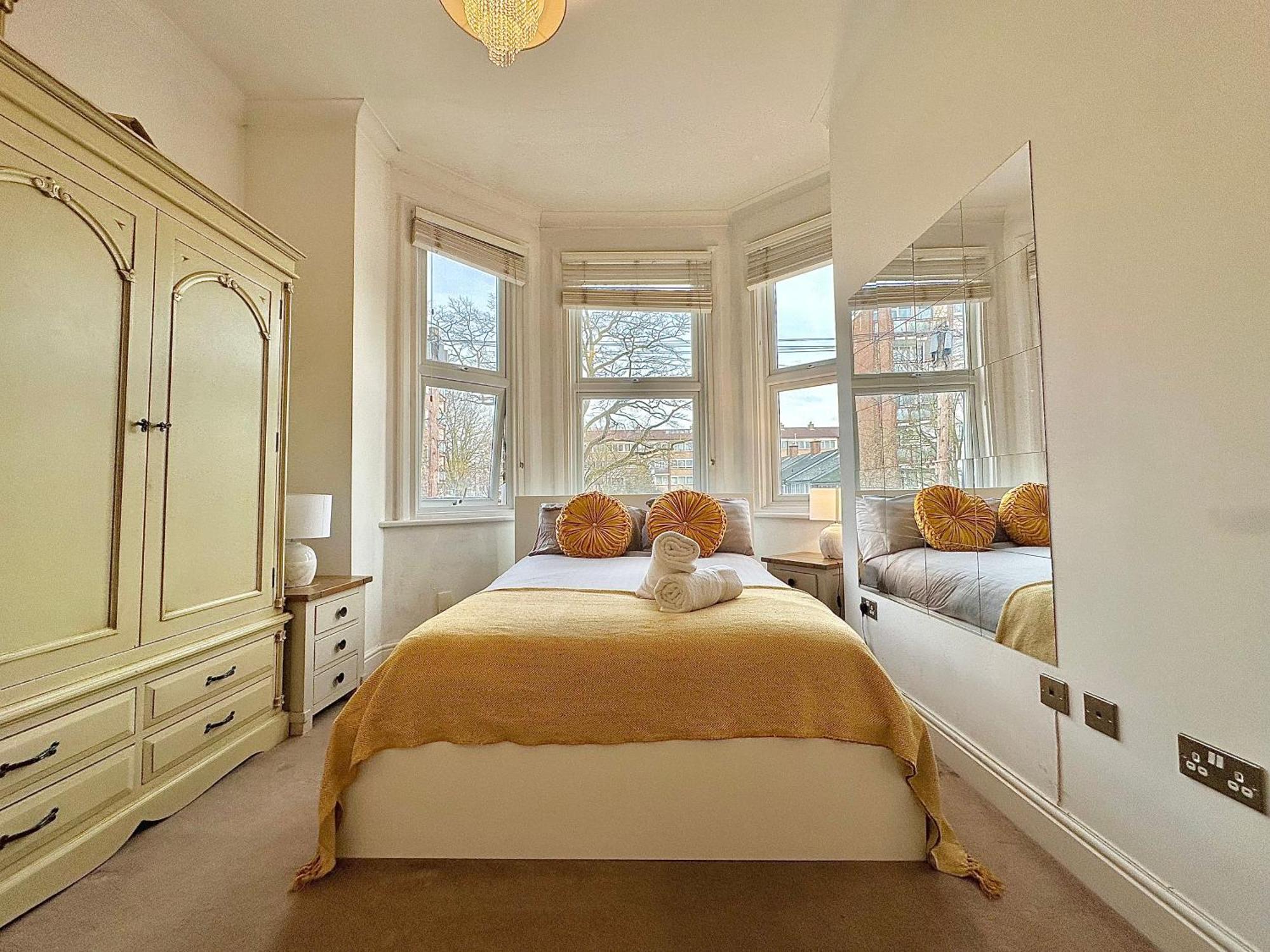 Appartamento Clapham *